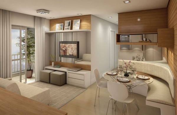 imagem de decoração