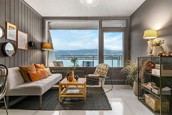 imagem de decoração