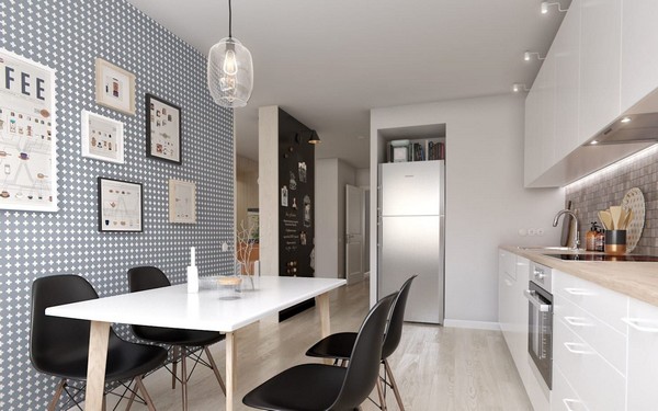 imagem de decoração