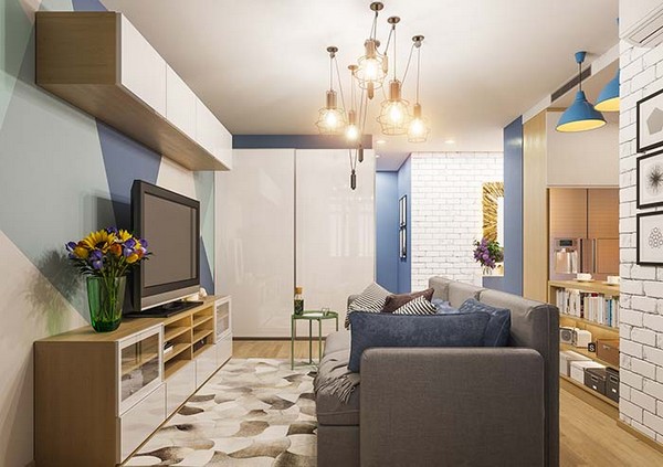 imagem de decoração