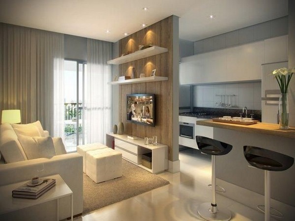 imagem de decoração