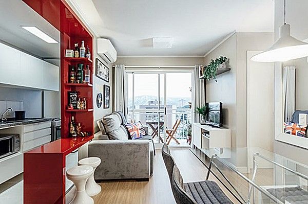 imagem de decoração