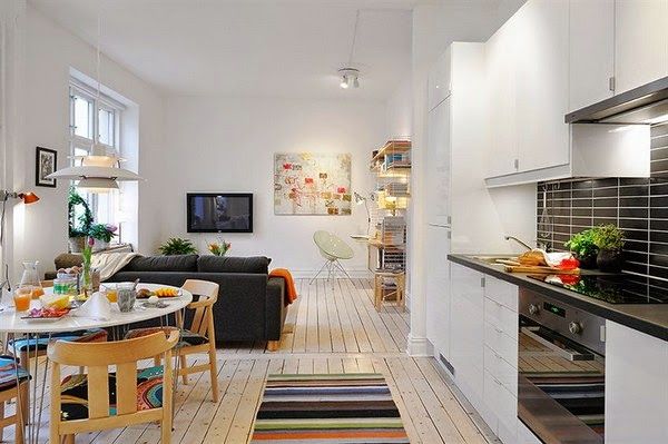 imagem de decoração