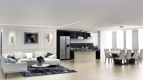 imagem de decoração