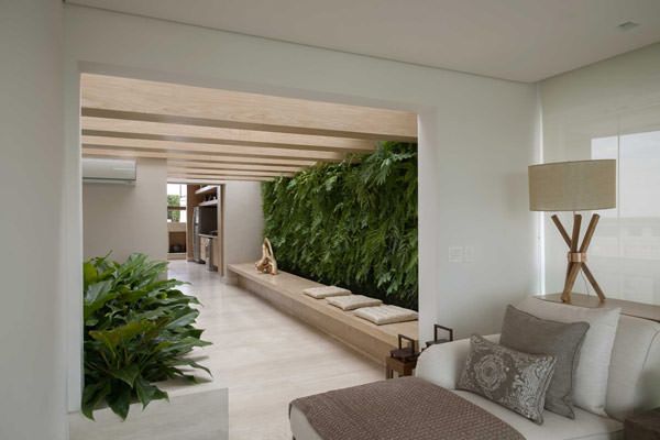 imagem de decoração