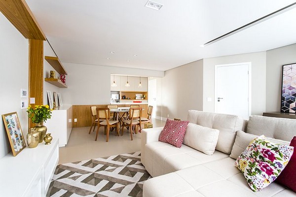 imagem de decoração