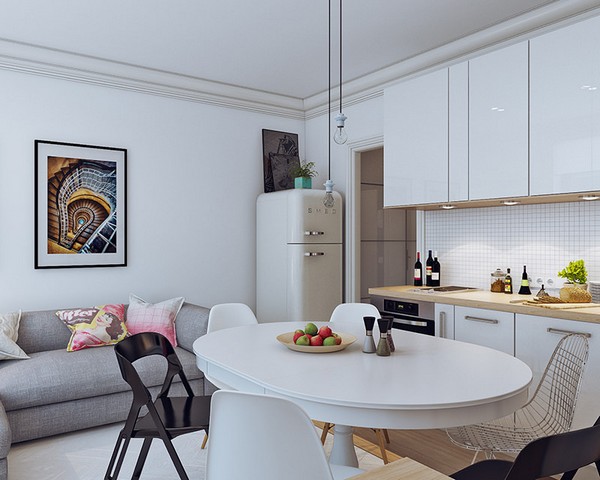 imagem de decoração