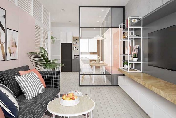 imagem de decoração