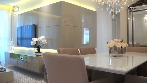 imagem de decoração