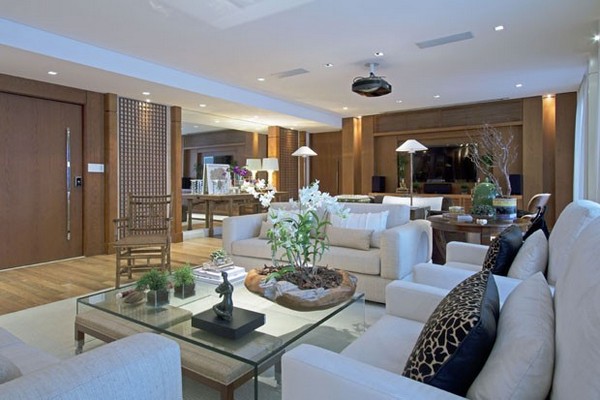 imagem de decoração