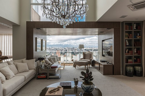 imagem de decoração