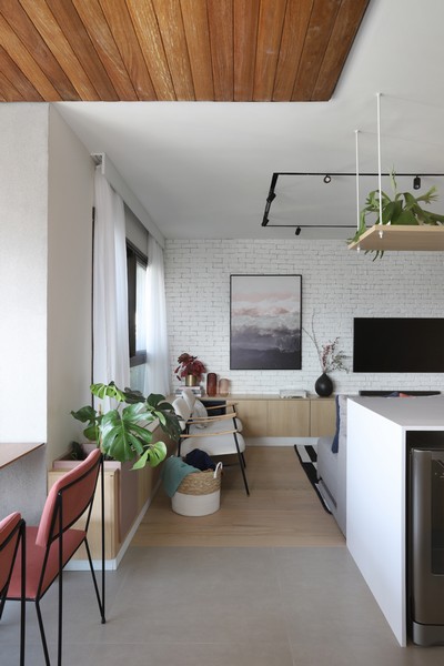 imagem de decoração