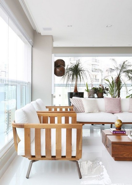imagem de decoração