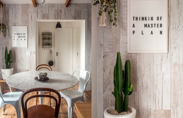 imagem de decoração