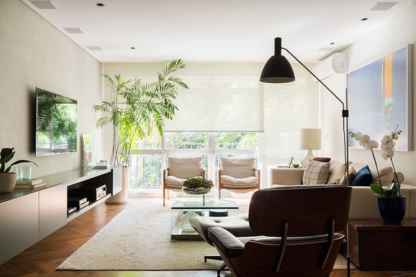 imagem de decoração