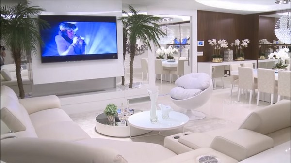 imagem de decoração
