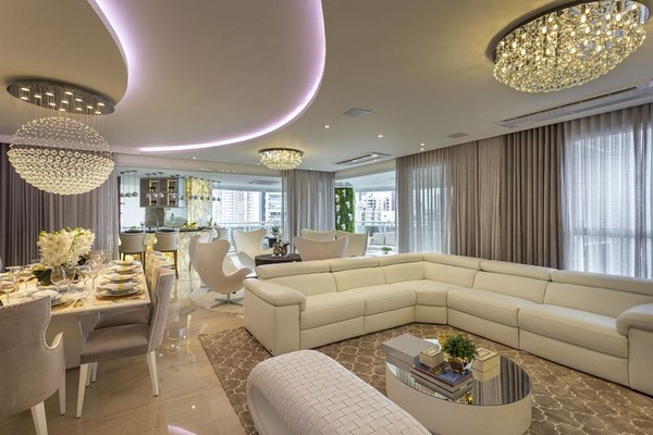 imagem de decoração