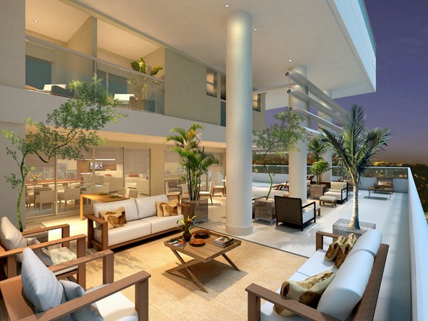 imagem de decoração