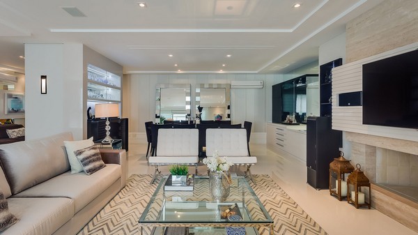 imagem de decoração