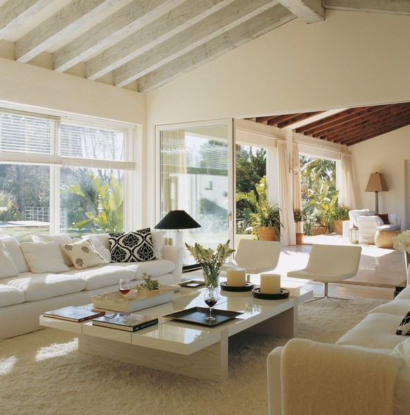 imagem de decoração