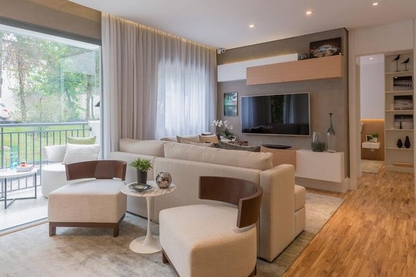 imagem de decoração