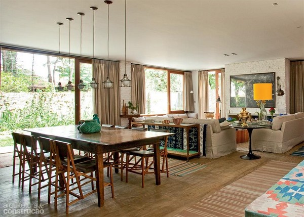 imagem de decoração