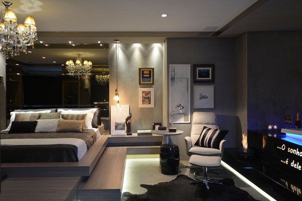 imagem de decoração