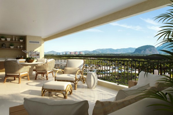 imagem de decoração