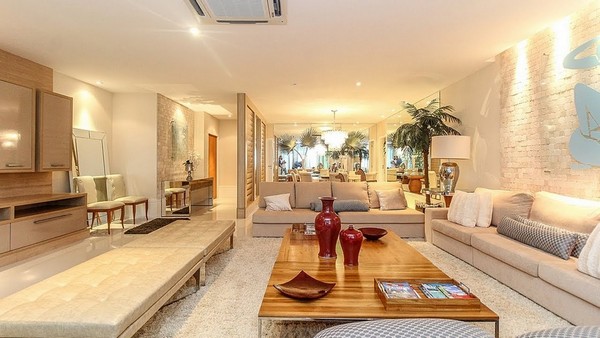 imagem de decoração