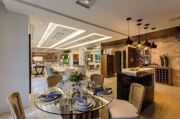 imagem de decoração
