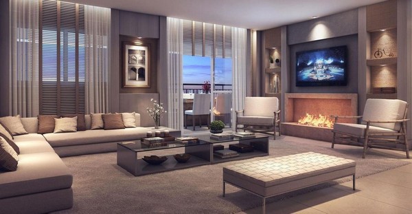 imagem de decoração