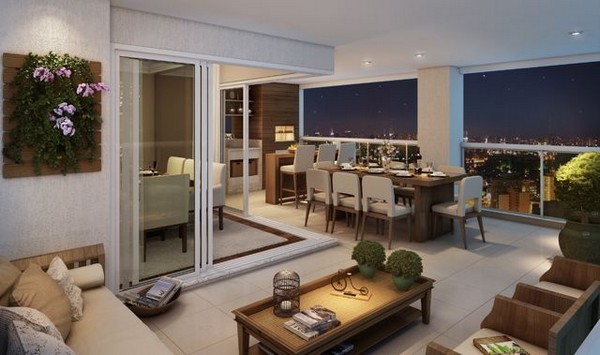 imagem de decoração