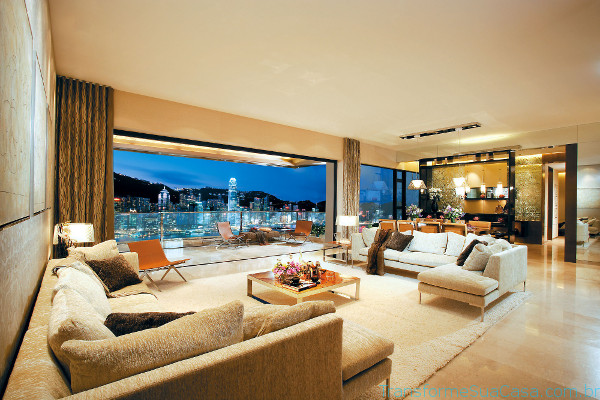 imagem de decoração