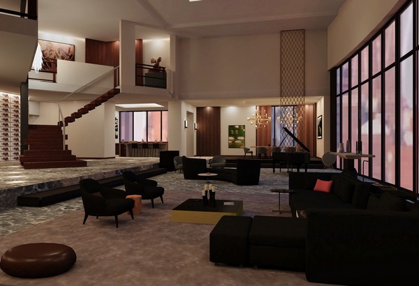 imagem de decoração