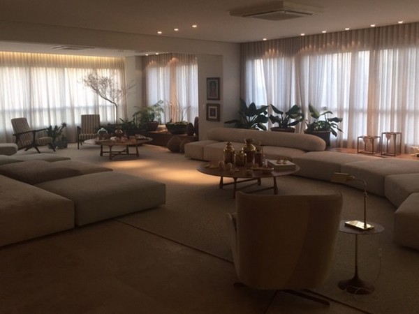 imagem de decoração