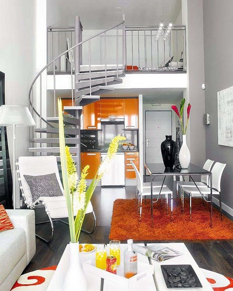 imagem de decoração