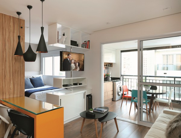 imagem de decoração