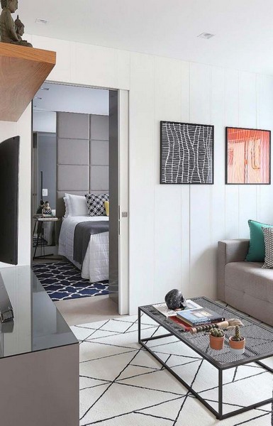 imagem de decoração