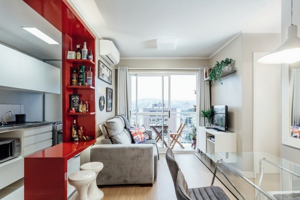 imagem de decoração