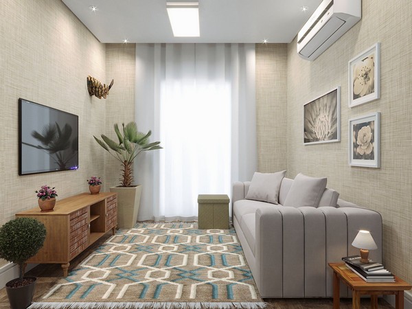 imagem de decoração