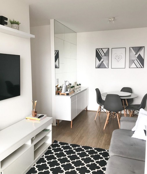 imagem de decoração