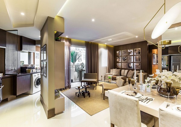 imagem de decoração