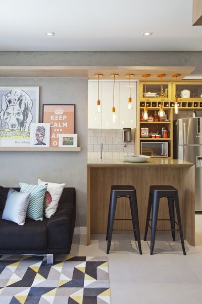 imagem de decoração