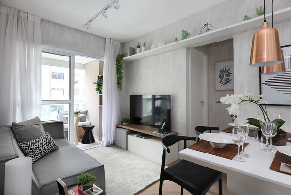 imagem de decoração