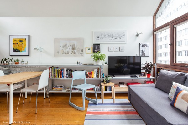 imagem de decoração