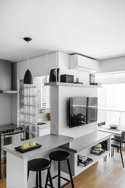 imagem de decoração