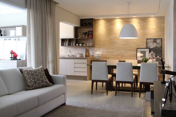 imagem de decoração
