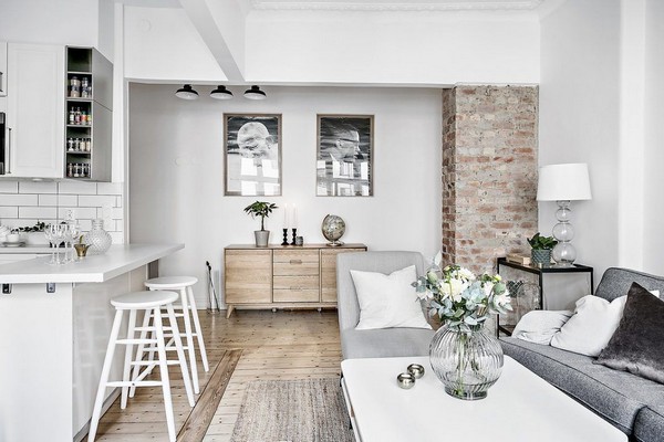 imagem de decoração