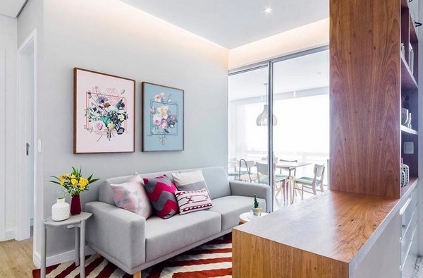 imagem de decoração