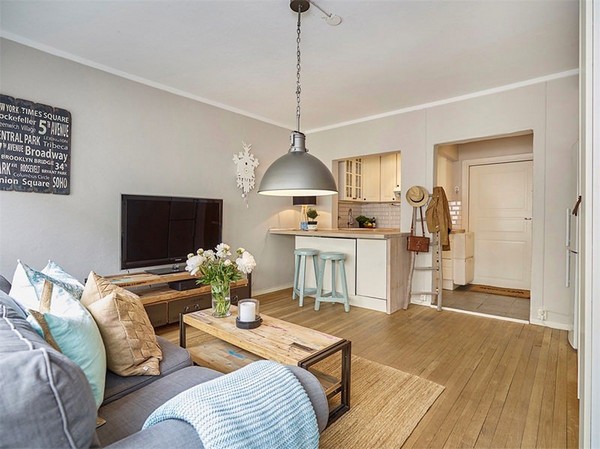 imagem de decoração
